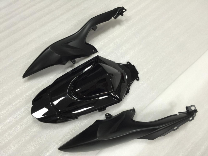 2009 2010 2011 2012 2013 2014 2015 2016 Suzuki GSXR 1000 tail fairing