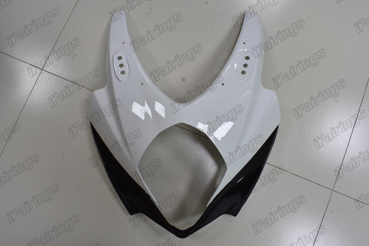 2007 2008 Suzuki GSXR1000 windscreen fairing