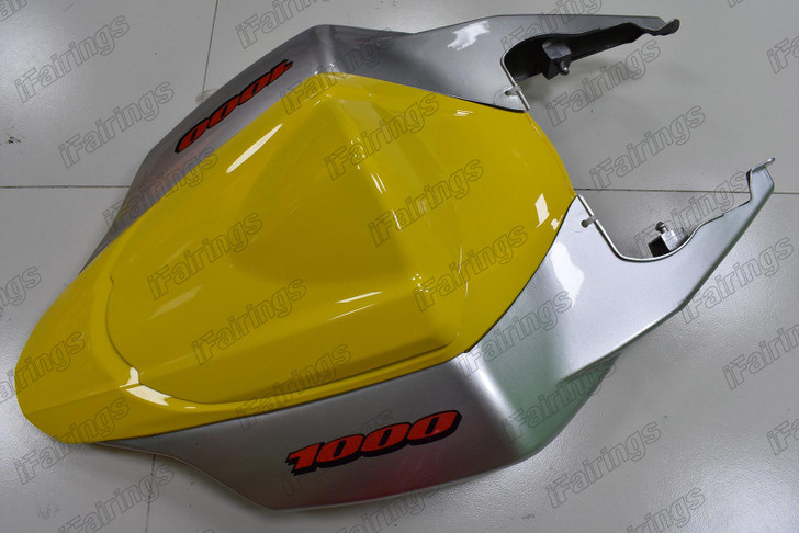 2007 2008 Suzuki GSXR1000 tail fairing