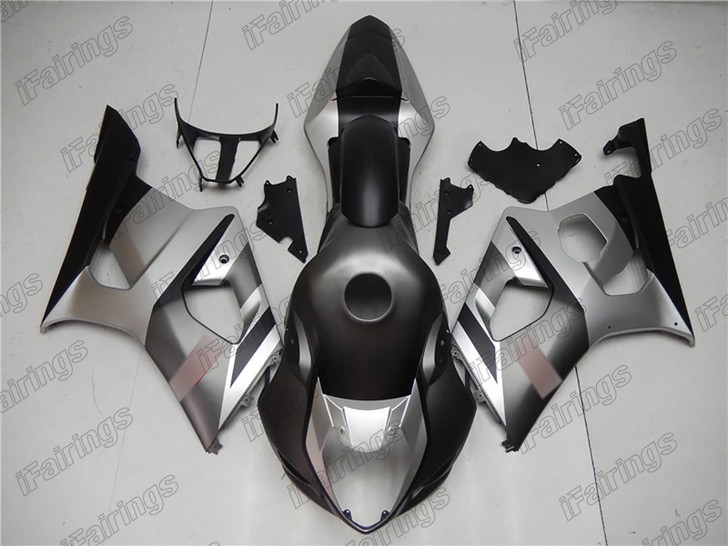 2003 2004 Suzuki GSXR1000 K3 K4 fairing kit