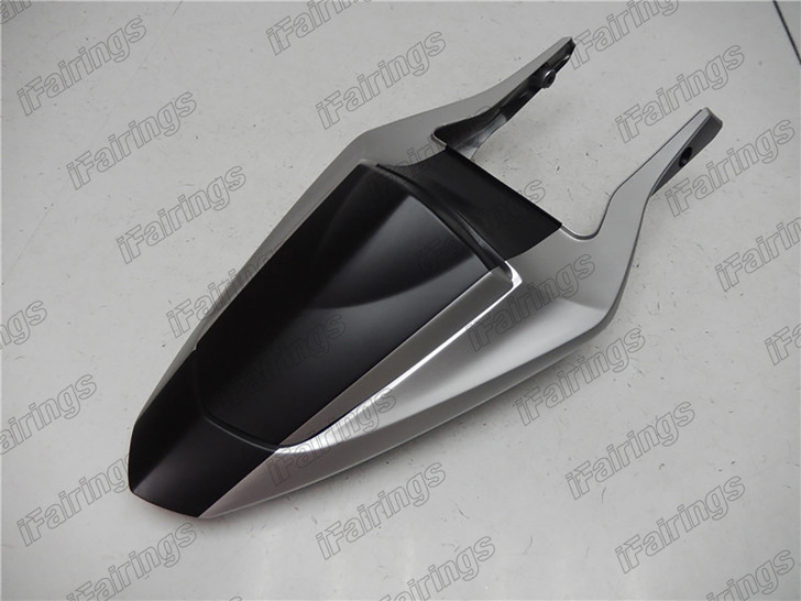 2003 2004 Suzuki GSXR1000 K3 K4 rear seat fairing
