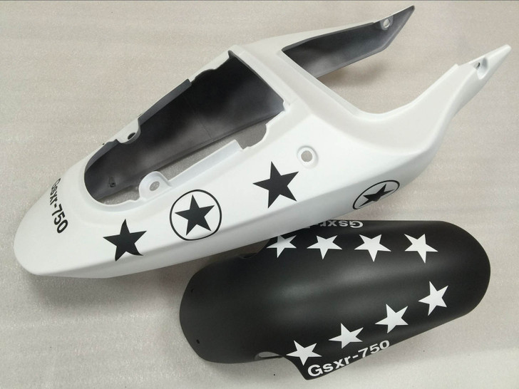 Gixxer 2001 2002 2003 Suzuki GSXR600 GSXR750 fender