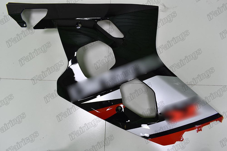 2004 2005 Suzuki GSXR 600/750 body plastic OEM livery