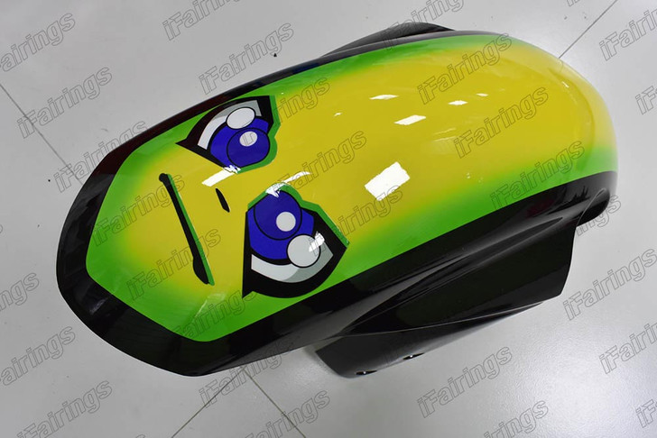 2004 2005 Suzuki GSXR 600/750 front fender