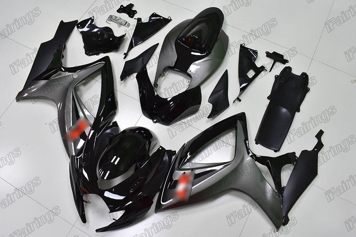 2006 2007 Suzuki GSXR 600/750 fairing for sale