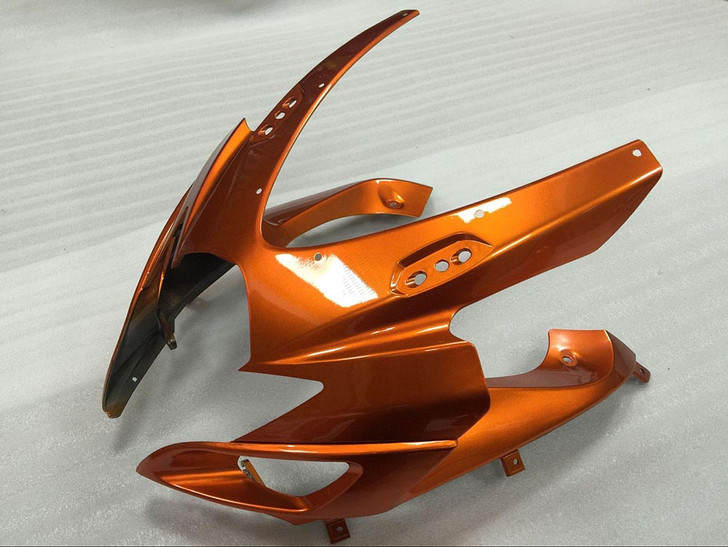 2006 2007 Suzuki GSXR 600/750 orange headlight