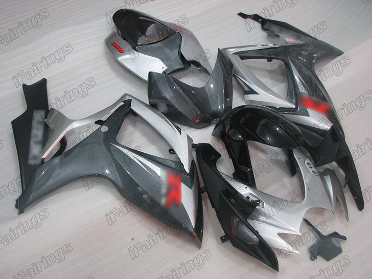 2006 2007 Suzuki GSXR 600/750 OEM Fairing on sale