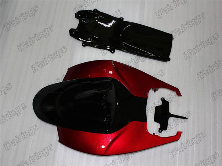 2006 2007 Suzuki GSXR 600/750 seat