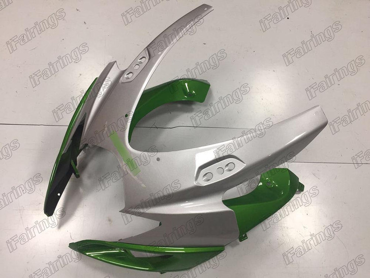 2006 2007 Suzuki GSXR 600/750 front head fairing