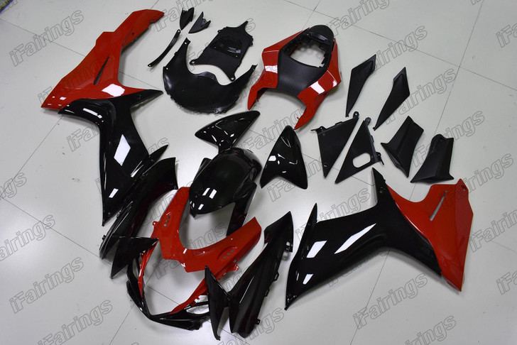 2011 to 2020 Suzuki GSXR 600/750 original fairing for sale