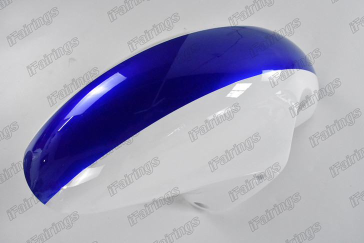 1999 to 2007 Suzuki Hayabusa GSX1300R front fender