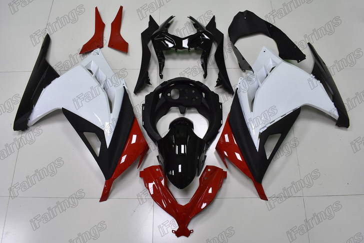 Kawasaki Ninja 300 ZX-300 EX-300 original fairing on sale