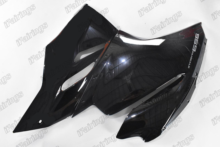 Ducati 959 1299 Panigale black panels