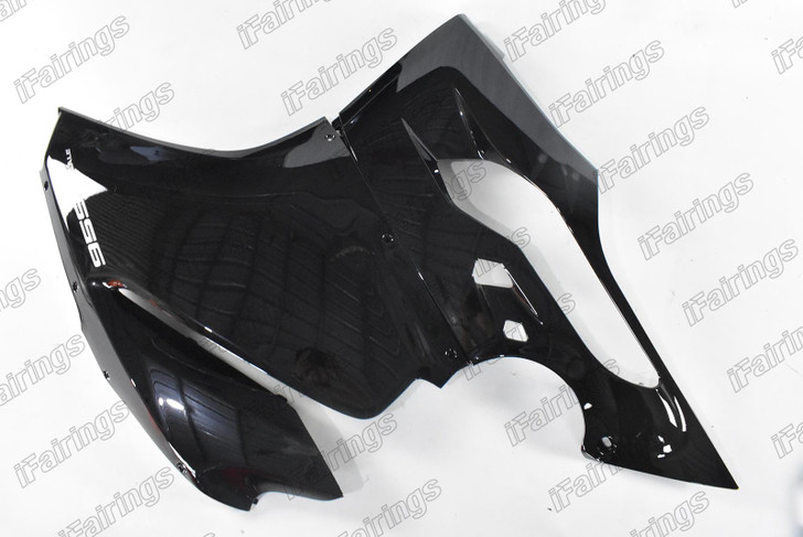 Ducati 959 1299 Panigale black cowling