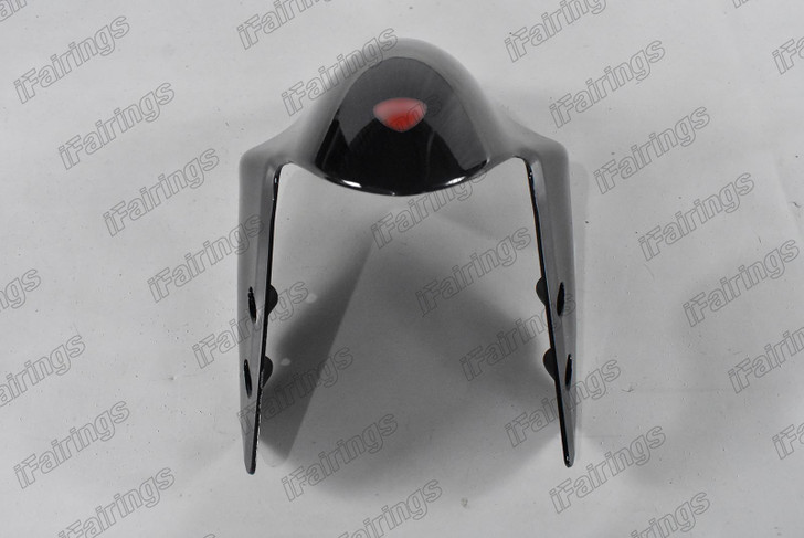 Ducati 959 1299 Panigale front fender in black