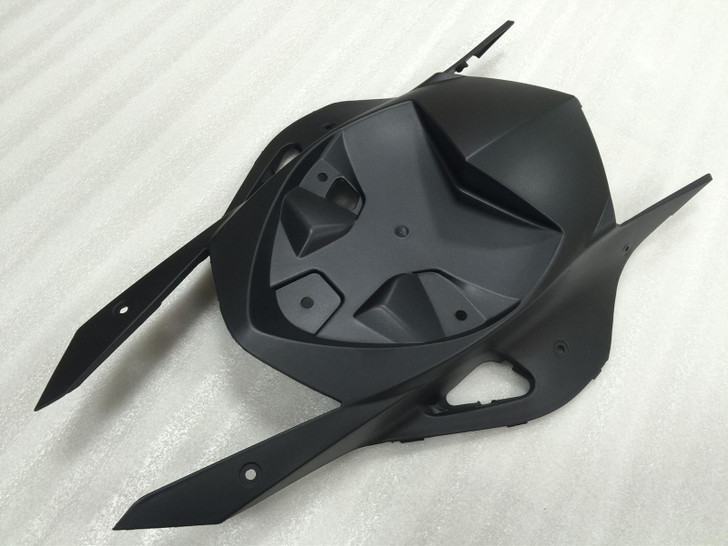 2009 2010 2011 2012 2013 2014 BMW S1000RR HP4 undertail fairing in matte black