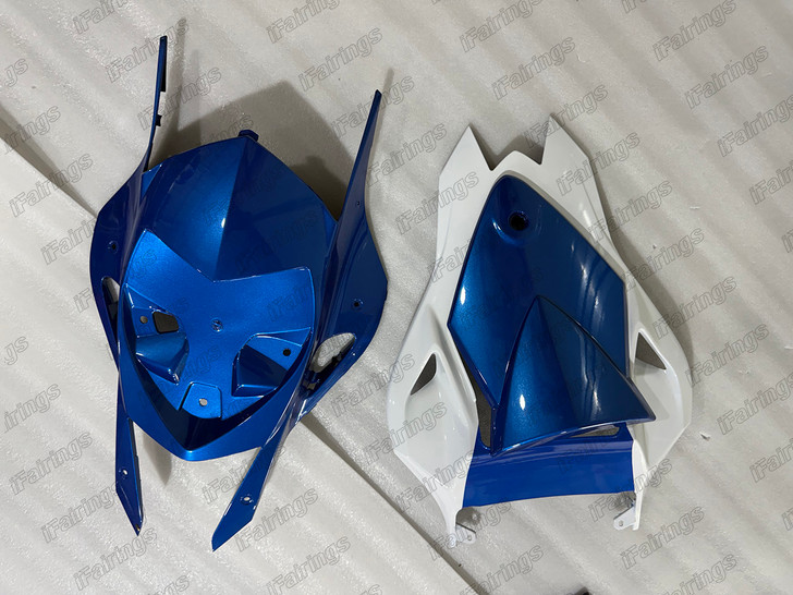 2009 2010 2011 2012 2013 2014 BMW S1000RR HP4 tail section
