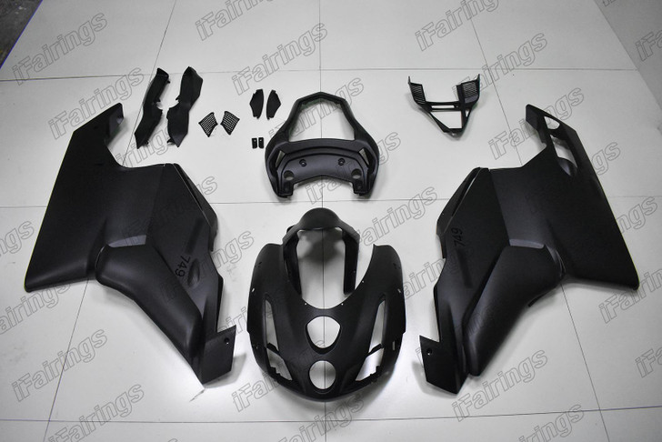 2003 2004 Ducati 749 999 OEM parts on sale