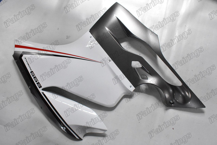 Ducati 899 1199 Panigale Tricolore cowling