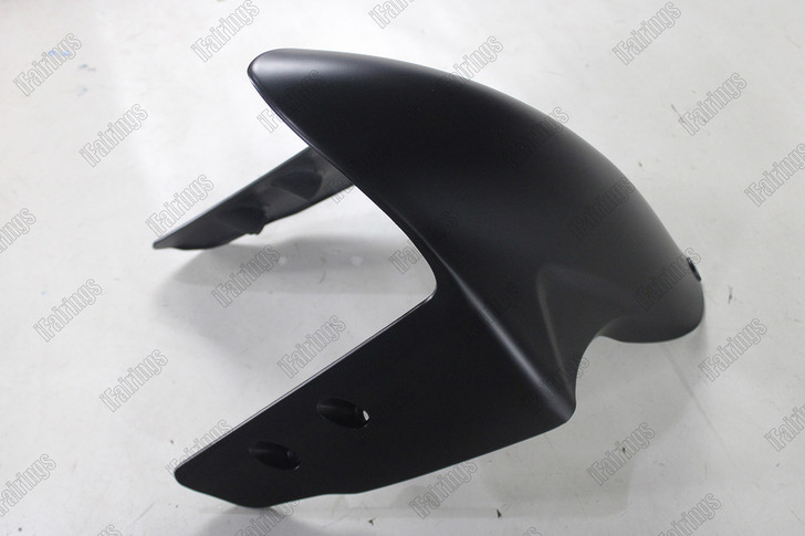 Ducati 899 1199 Panigale black fender mudguard