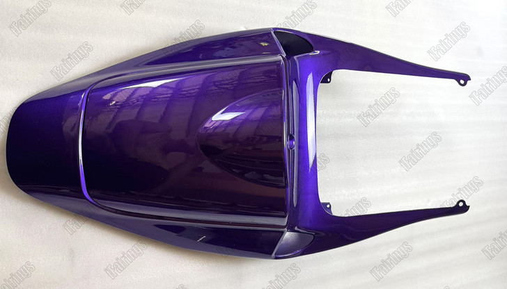 2005 2006 Honda CBR600RR candy purple tail fairing