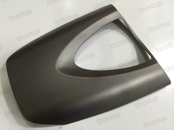2009 2010 2011 2012 Honda CBR600RR rear seat fairing 