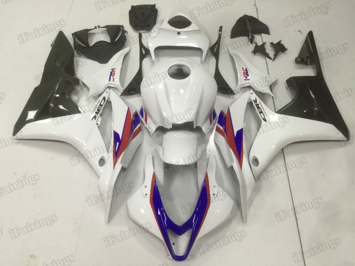 2007 2008 Honda CBR600RR aftermarket fairings for sale