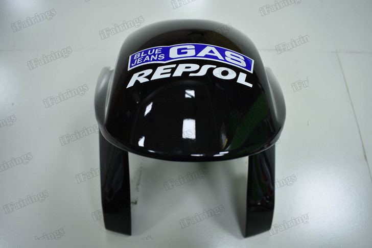 2007 2008 Honda CBR600RR Repsol front fender mudguard