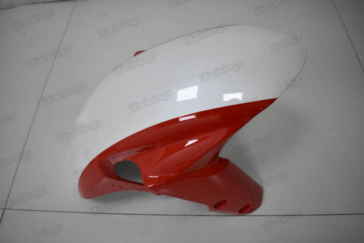 2011 2012 2013 2014 2015 2016 2017 2018 2019 Suzuki GSXR600/750 Gixxer   front fender mudguard