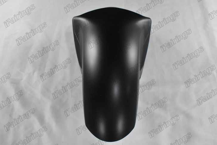 Kawasaki ZX14R ZZR1400 front fender in matte black