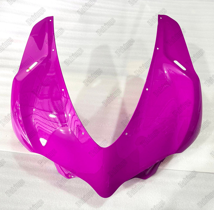 Ducati 959/1299 PANIGALE solid pink cowling
