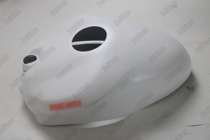 DUCATI 959/1299 Panigale matte white tank cover fairing