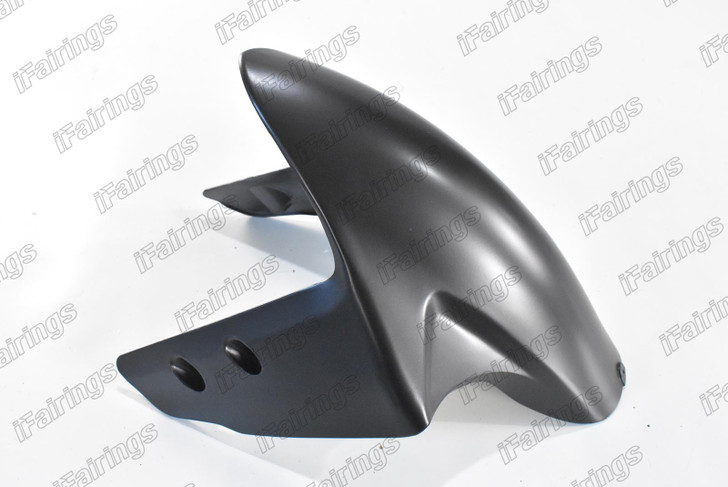 Ducati 959 1299 Panigale front fender in matte black