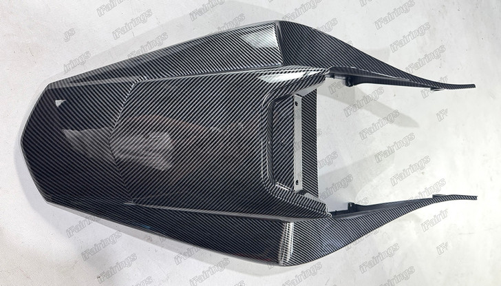 2000 2001 Yamaha YZF-R1 carbon fiber tail section