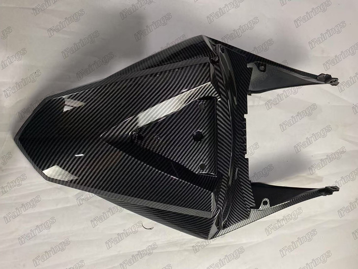 2019 2020 2021 2022 2023 2024 Yamaha YZF-R3 carbon fiber tail section