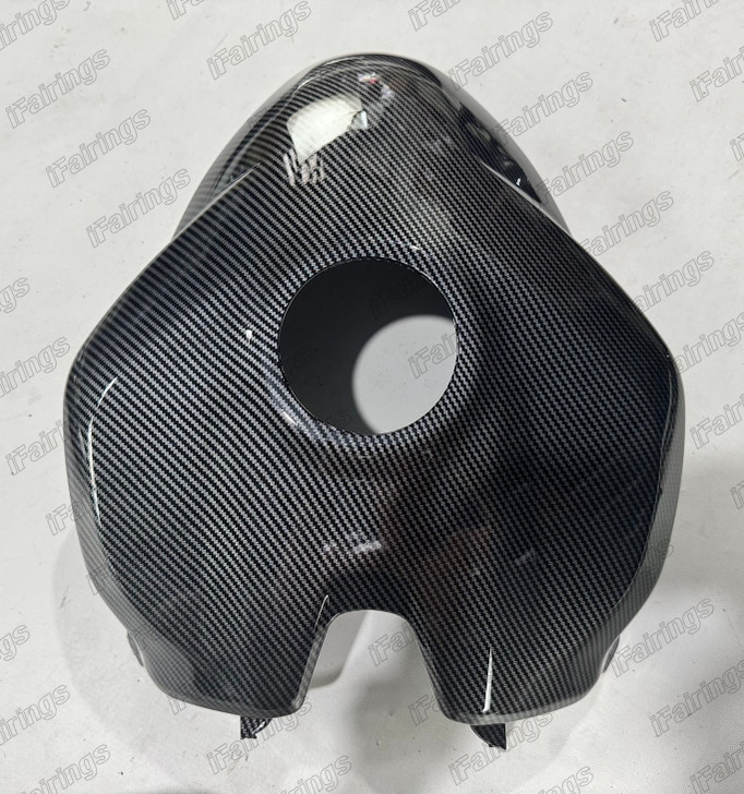 Ducati 959 Panigale 1299 Panigale carbon fiber tank cover fairing