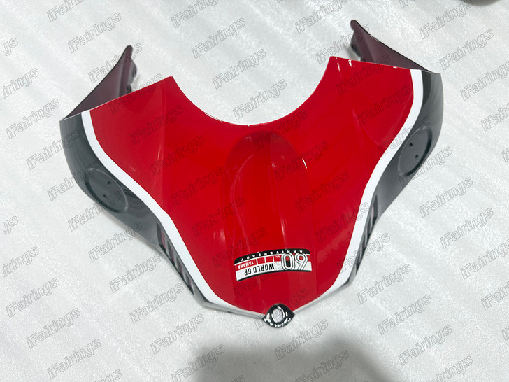 2015 2016 2017 2018 2019 Yamaha YZF-R1 60th anniversary edition tank cover