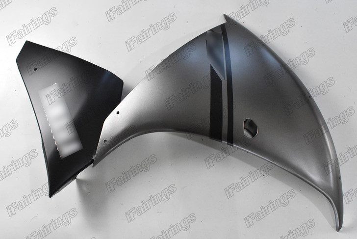 2009 2010 2011 Yamaha YZF R1 cowling