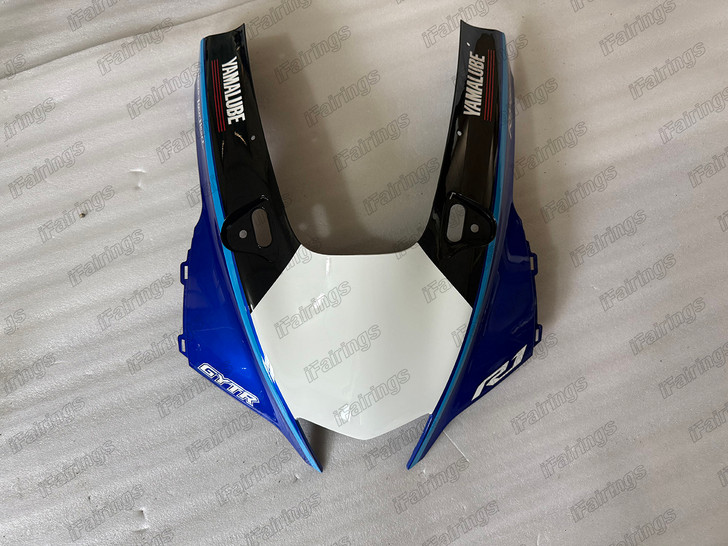 2020 2021 2022 2023 2024 2025 Yamaha YZF-R1 GYTR front upper cowl