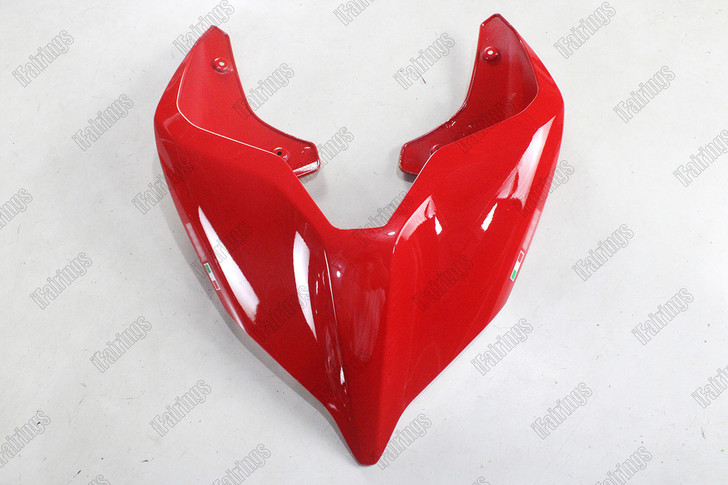 2020 2021 Ducati Panigale V4 V4S original red back seat