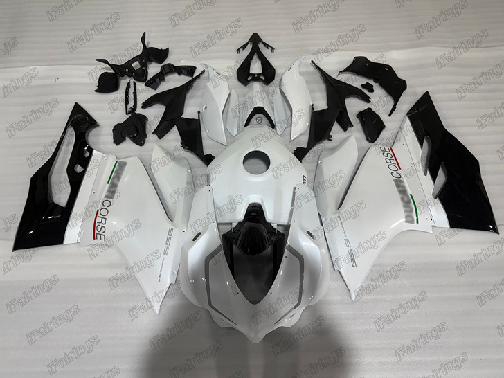 Ducati 959 Panigale 1299 Panigale original replica fairings