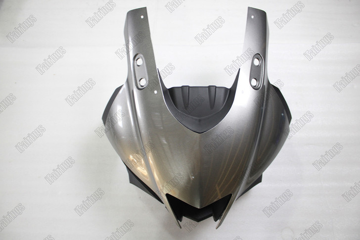 2019 2020 2021 2022 2023 2024 Yamaha YZF-R3 grey_black cowling