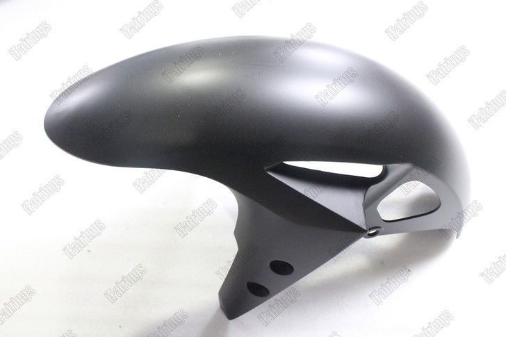 2019 2020 2021 2022 2023 2024 Yamaha YZF R3 matte black fender