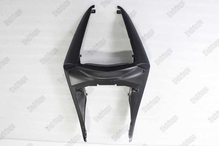2019 2020 2021 2022 2023 2024 Yamaha YZF R3 matte black tail fairing