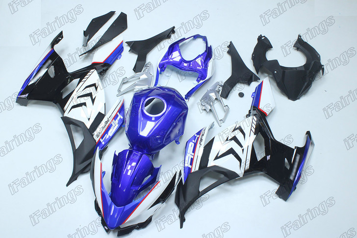 Kawasaki Ninja 400 EX400 original fairing