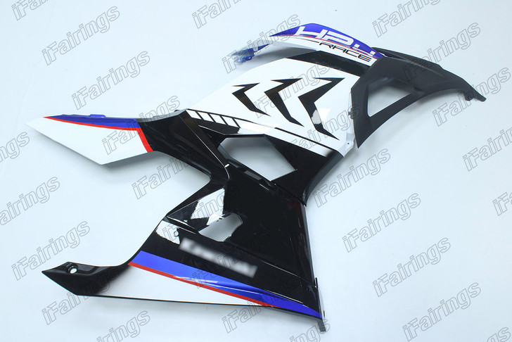 Kawasaki Ninja 400 EX400 plastic kit