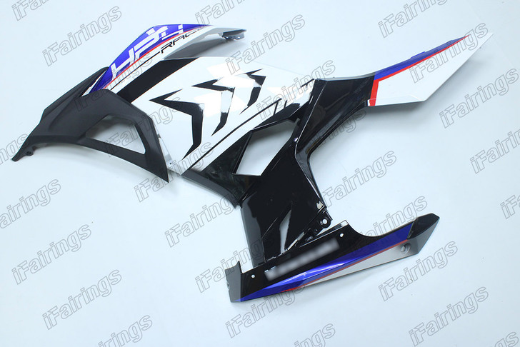 Kawasaki Ninja 400 EX400 body cowl