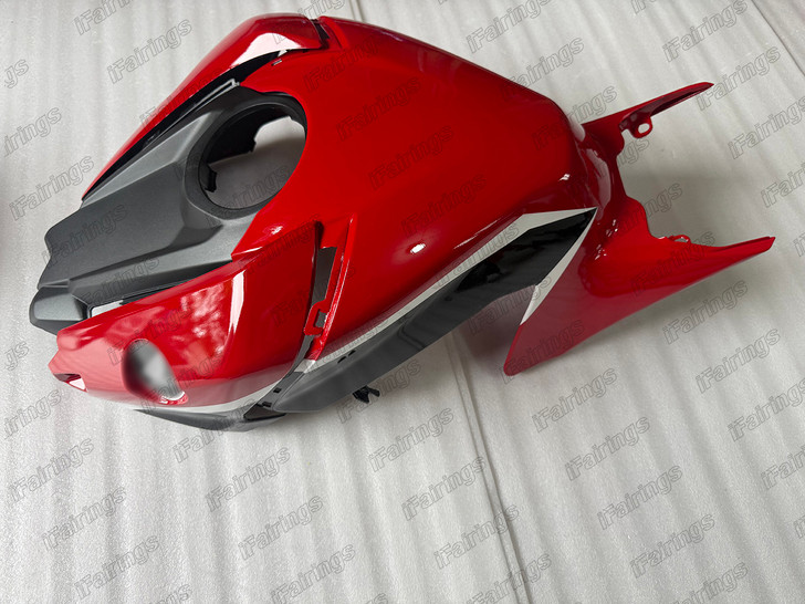 2017 2018 2019 2020 2021 2022 2023 2024 2025 Honda CBR1000RR Fireblade Grand Prix Red tank cover