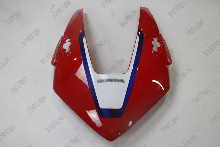 2017 2018 2019 2020 2021 2022 2023 2024 2025 Honda CBR1000RR SP Grand Prix Red HRC cowling