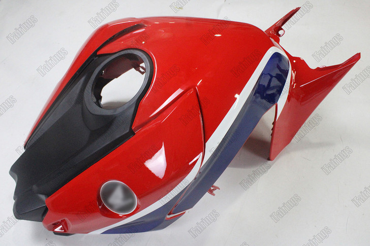 2017 2018 2019 2020 2021 2022 2023 2024 2025 Honda CBR1000RR SP Grand Prix Red HRC tank cover
